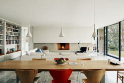 The Quest, Ström Architects