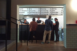 0,5 studio, Mr.HotDoG - foto