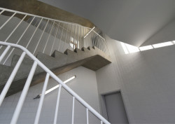 MSA / V+, sociální byty NAVEZ v Bruselu, foto