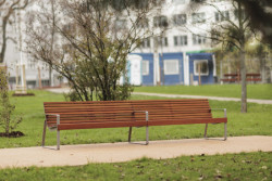 Architekti z Consequence Forma architects navrhli novou podobu Moravského náměstí v Brně