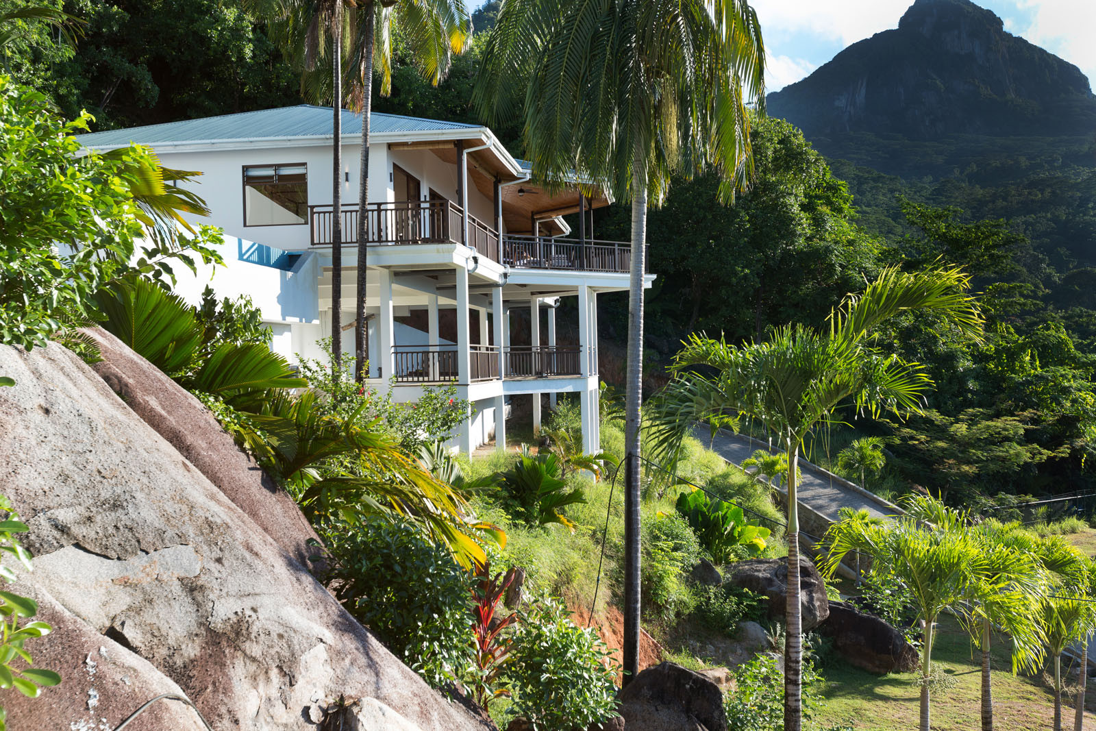 Resort Pal Royal Luxury Villas