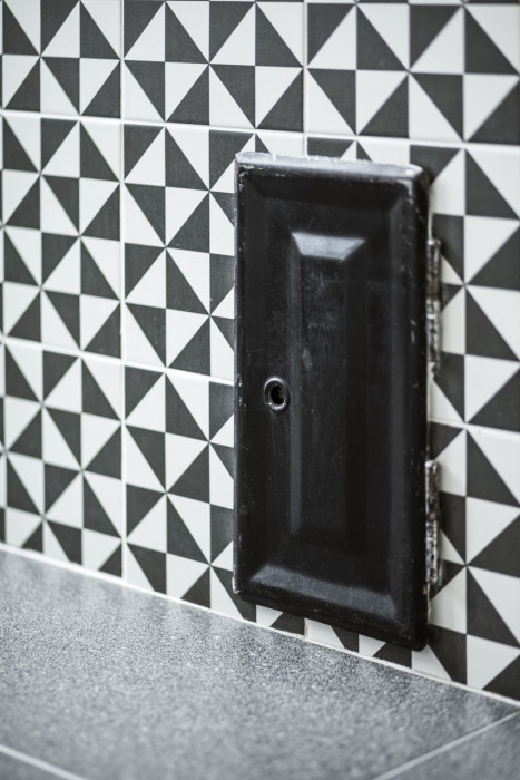 0,5 Studio, Nájemní byt Kačerov II – foto