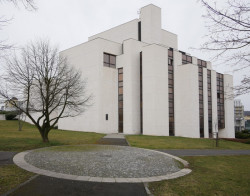 Divadlo pracujících Most, čp. 15 (Ivo Klimeš, 1979–1985)