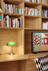 Byt Letná, 0,5 Studio