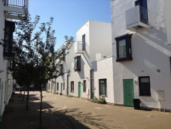 Peter Barber Architects, Donnybrook Qaurter, foto