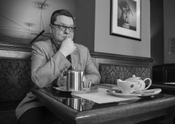 Kniha Ke stolu, Petr Hlaváček,