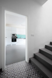 ARCHANTI, Rekonstrukce rodinného domu v Brně – foto