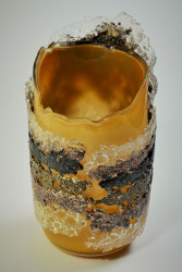 Stanislav Libenský Award 2016, Jean Thebault – foto