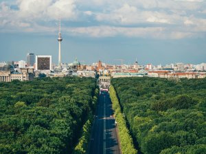 Manifesto otevře food hub v Berlíně na Potsdamer Platz v projektu giganta Brookfield Properties