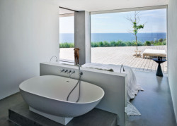 Prázdninový dům v Dánsku, Birgitte Bruun + Raw Architects