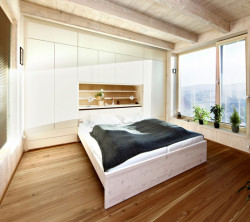 Zábran Nová architekti, Rodinný dům/věž Čižice – foto