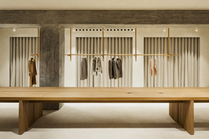 Showroom NEHERA, Martin Skoček