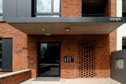 V pražských Jinonicích roste nová rezidenční čtvrť. Nabídne na 500 bytů, kancelářské prostory a občanskou vybavenost. (na obrázku rezidence Nová Waltrovka)