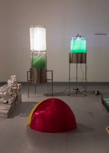 Ateliér architektury III se ve svých projektech soustřeďuje na testování nových metod navrhování. Úspěchy i nepřeberné množství projektů ateliéru sleduje výstava Souostroví / Archipelago 13 *A3, která se koná v Galerii UM.