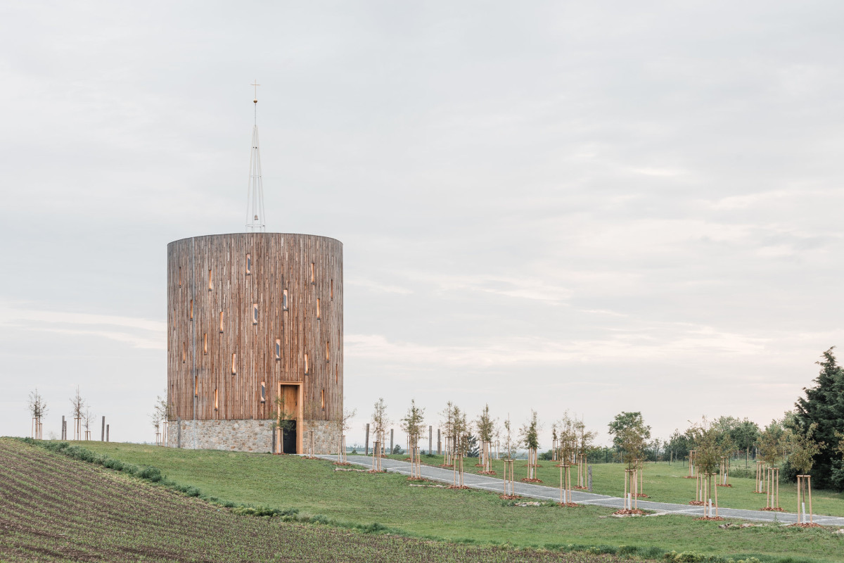 RCNKSK, Kaple Panny Marie Bolestné v Nesvačilce, 2012–2024