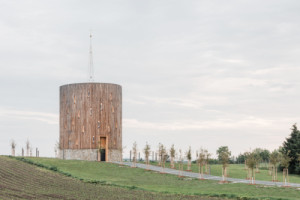 RCNKSK, Kaple Panny Marie Bolestné v Nesvačilce, 2012–2024
