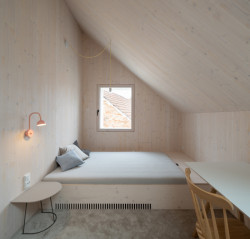 Rodinný dům v Trhových Svinech