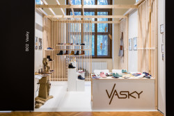 Les je tématem letošního 24. ročníku Designbloku