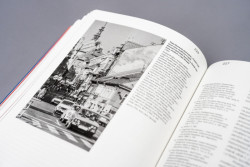 Petr Vorlík a Robert Guzík představují svou novou knihu Ambice uzavírající projekt Architektura osmdesátých let