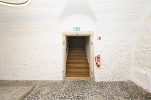 Dům dětí a mládeže Prahy 1 od atelieru KAVA, spol. s.r.o.