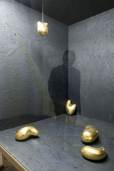 Jiří Pelcl, Velké a malé objekty - foto Jan Slavík,