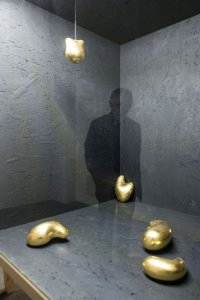 Jiří Pelcl, Velké a malé objekty - foto Jan Slavík,