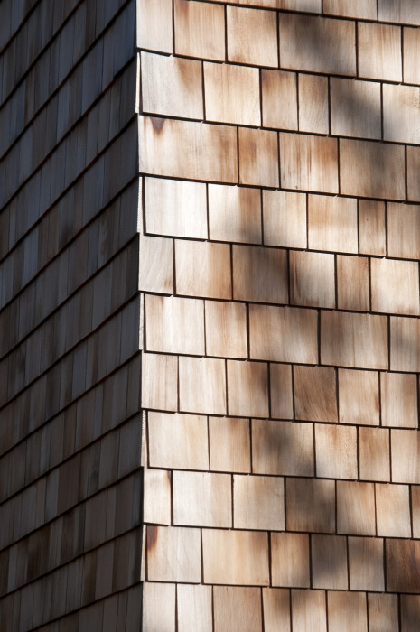 Vinohradnický dům na Zoboru,  VAN JARINA