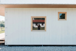 JRKVC, VOJ / Dom pri jazere – foto