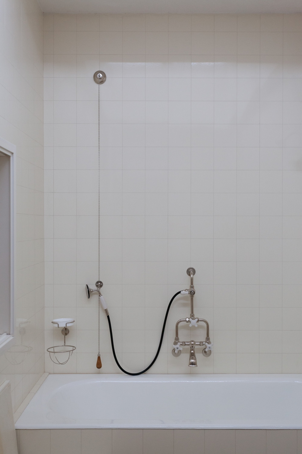 Vila Tugendhat v Brně od Miese van der Rohe na fotografiích Alexandry Timpau