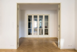 KZM - Rekonstrukce bytu, JRKVC