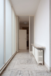 Vila Tugendhat v Brně od Miese van der Rohe na fotografiích Alexandry Timpau