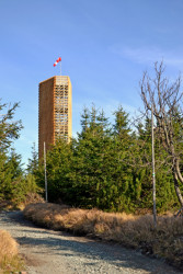 Rozhledna Velká Deštná, Architekti.in.