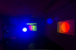 Kunsthalle Praha se veřejnosti otevře 22. 2. 2022 s velkou zahajovací výstavou Kinetismus