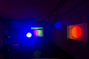 Kunsthalle Praha se veřejnosti otevře 22. 2. 2022 s velkou zahajovací výstavou Kinetismus
