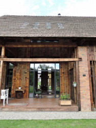 Rodinný dům ze stoletého humna, Eliška Turanská