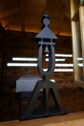 treea, Pustovňa Antona Srholca – foto