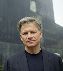 Roger Diener