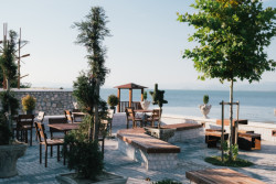 Projekt Albanian Carpet od studia Casanova+Hernandez Architects