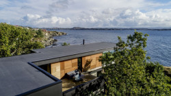 Villa Melstokke, Wilhelmsen Arkitektur