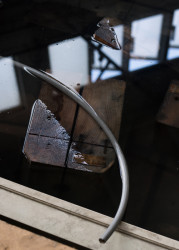 Lampy Chromo, Preciosa