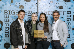 Byly uděleny ceny architektonického festivalu BIG SEE 2022