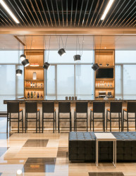 Hyatt Place Hotel Luoyang, BVLD, Foto: © Dirk Weiblen,