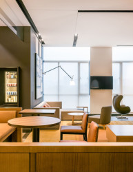 Hyatt Place Hotel Luoyang, BVLD, Foto: © Dirk Weiblen,