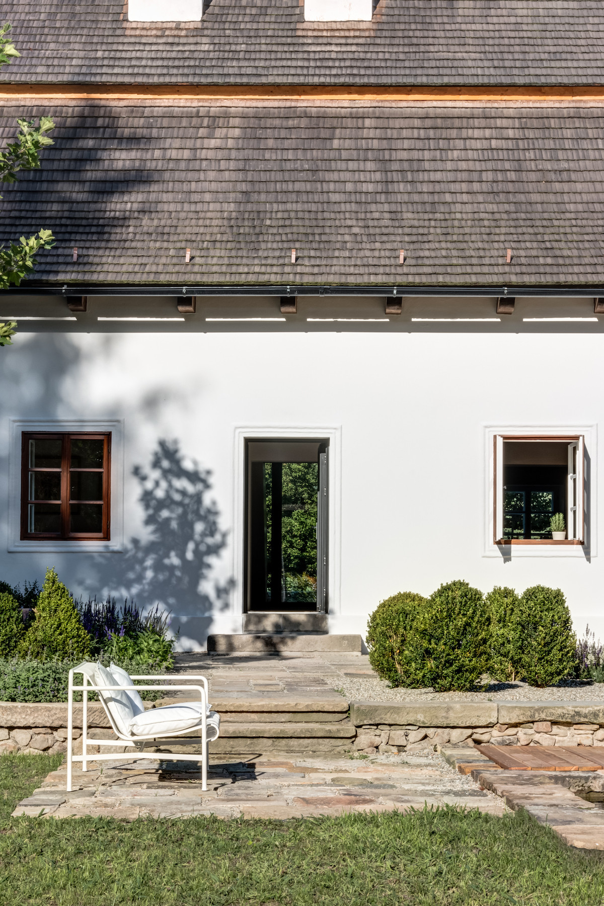 Butikový hotel Mezi plůtky, Daniela Hradilová