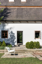 Butikový hotel Mezi plůtky, Daniela Hradilová