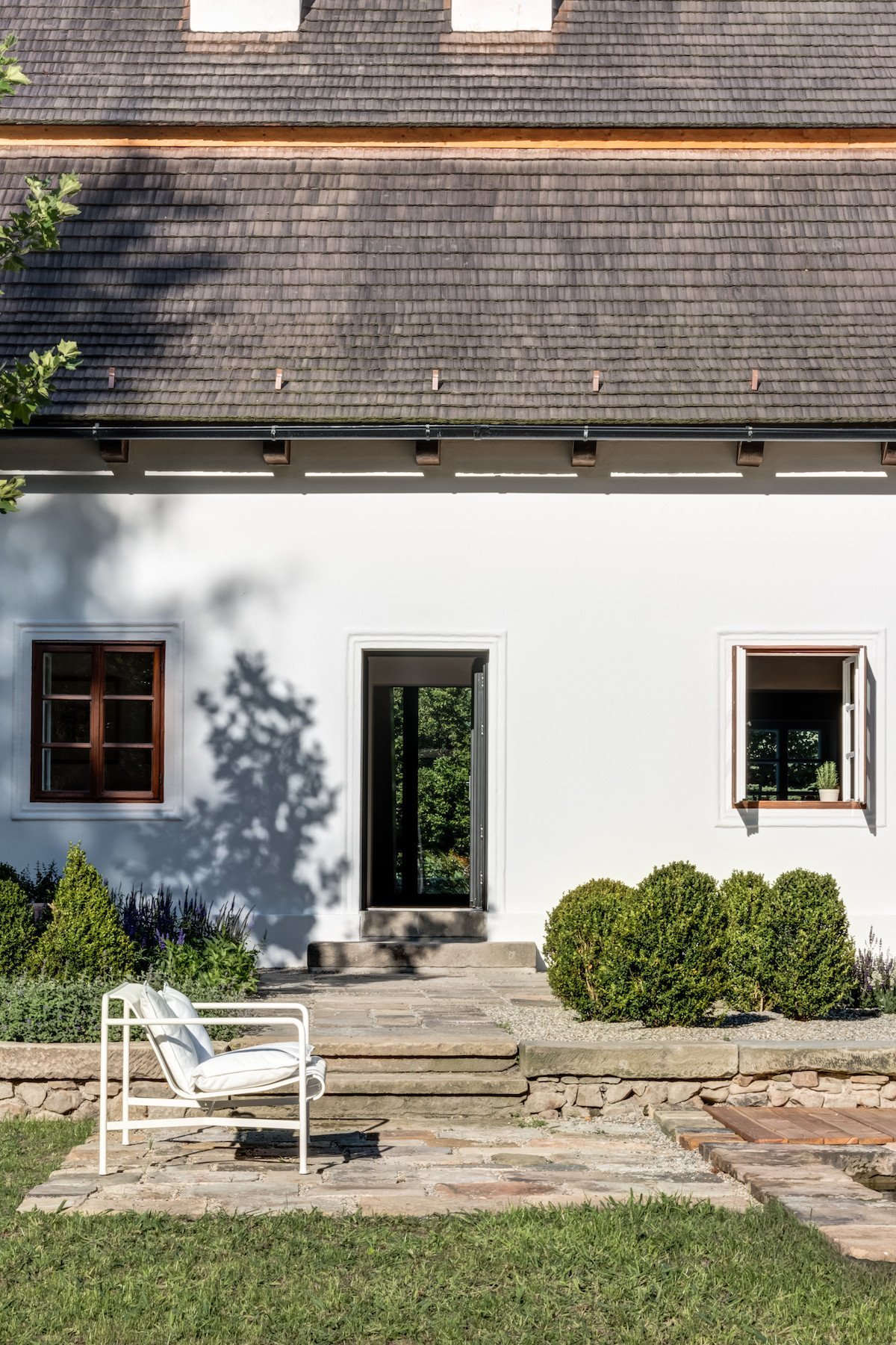 Butikový hotel Mezi plůtky, Daniela Hradilová