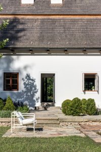 Butikový hotel Mezi plůtky, Daniela Hradilová