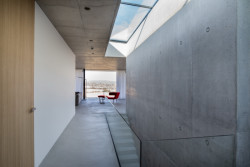 Rodinný dům Heroltice, Martin Klimecký