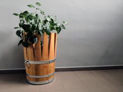 Design Richard Štětka, řemeslné zpracování Eduard Bařina