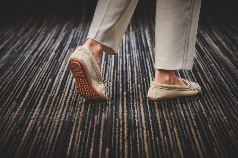 Čisticí rohože Coral od Forbo Flooring Systems